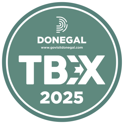 TBEX Logo